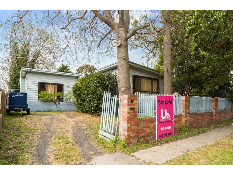 Main view of Homely house listing, 5 Lorraine Street, Frankston VIC 3199