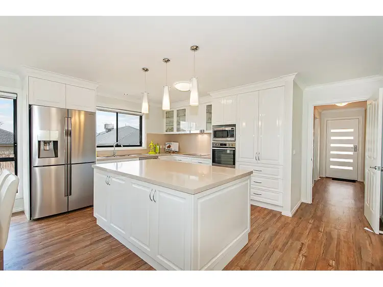 Second view of Homely house listing, 15 Thornbill Street, Thurgoona NSW 2640