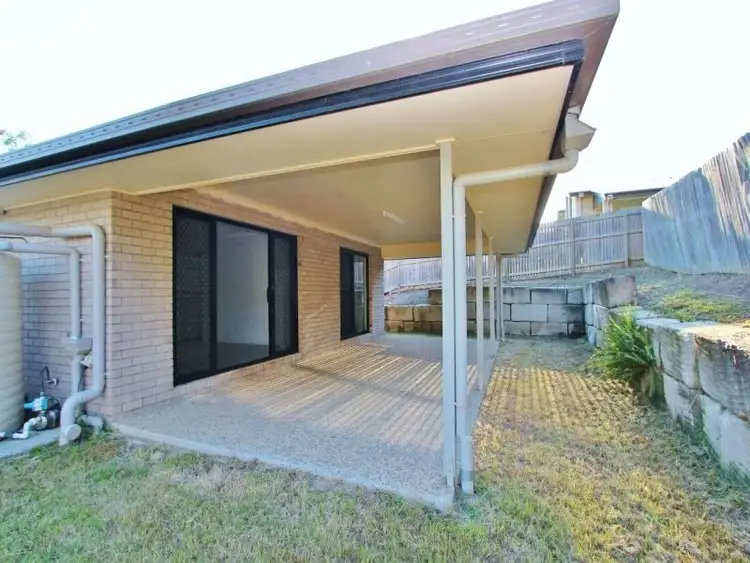 Third view of Homely house listing, 17 Lilley Terrace, Chuwar QLD 4306