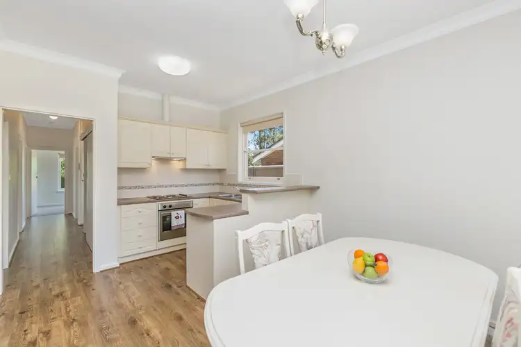 Fifth view of Homely house listing, 34A Kauri Parade, Seacliff SA 5049