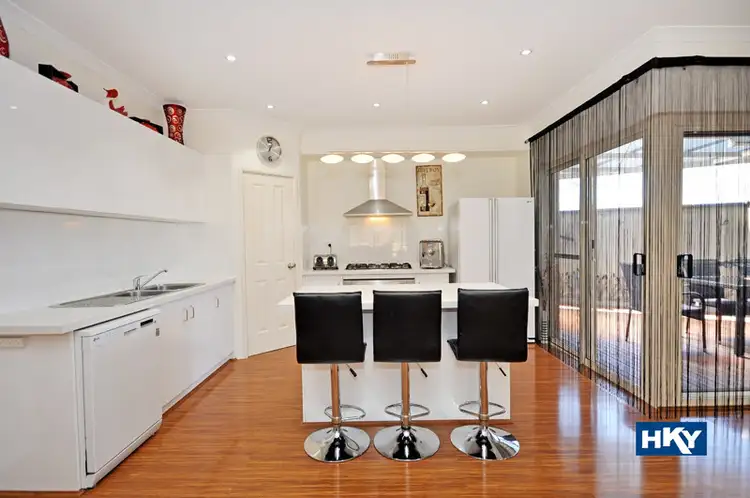 Sixth view of Homely house listing, 6 Lavinia Crescent, Ellenbrook WA 6069