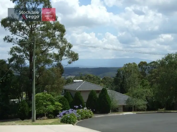 Fourth view of Homely house listing, 44 Fairway Drive, Newborough VIC 3825