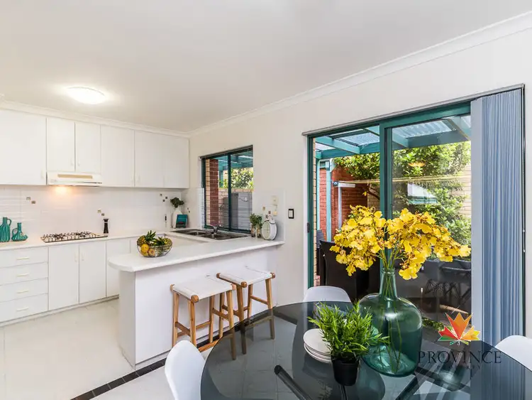 Sixth view of Homely townhouse listing, 2/305 Churchill Avenue, Subiaco WA 6008