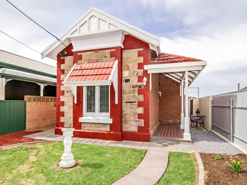Main view of Homely house listing, 34 Penzance Street, Glenelg SA 5045