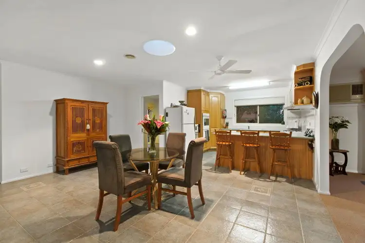 Third view of Homely house listing, 25 Waltham Drive, Mornington VIC 3931