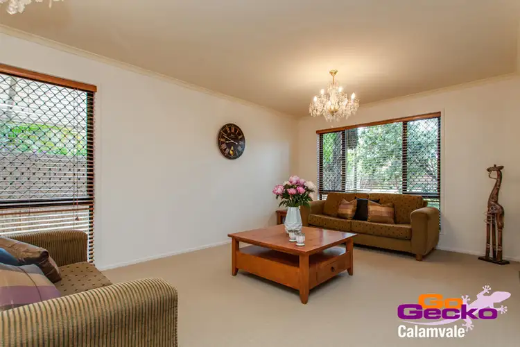Fourth view of Homely house listing, 11 Warranilla Street, Parkinson QLD 4115