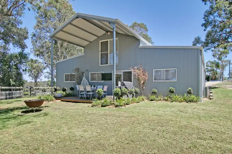 Fifth view of Homely rural property listing, Address available on request