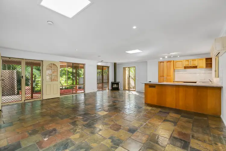 Fifth view of Homely house listing, 5 Padauk Drive, Nerang QLD 4211