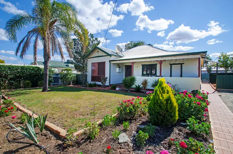 Second view of Homely house listing, 168 Hare Street, Lamington WA 6430
