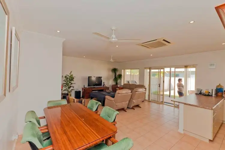 Fourth view of Homely house listing, 6 Gardenia Drive, Kununurra WA 6743