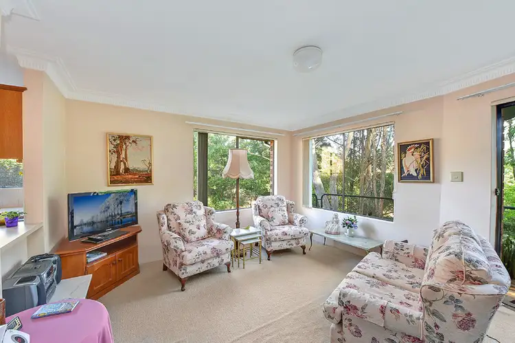 Main view of Homely retirement listing, 31/8-10 Casuarina Drive, Cherrybrook NSW 2126