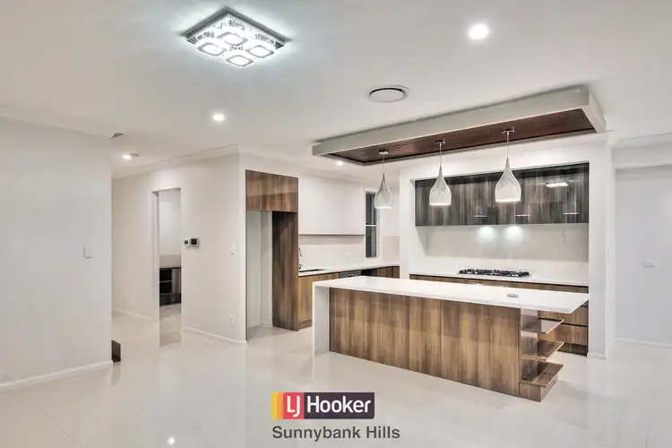 Sixth view of Homely house listing, 25 Fisher Street, Rochedale QLD 4123