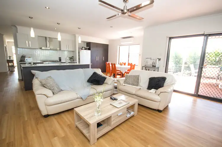 Fifth view of Homely house listing, 12 Elmore Street, Ormeau QLD 4208
