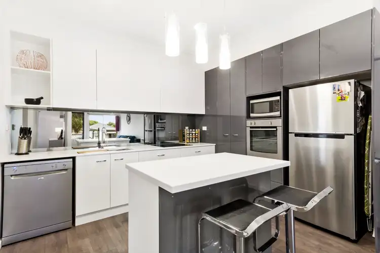 Second view of Homely house listing, 11 Bonarius Street, Edgeworth NSW 2285