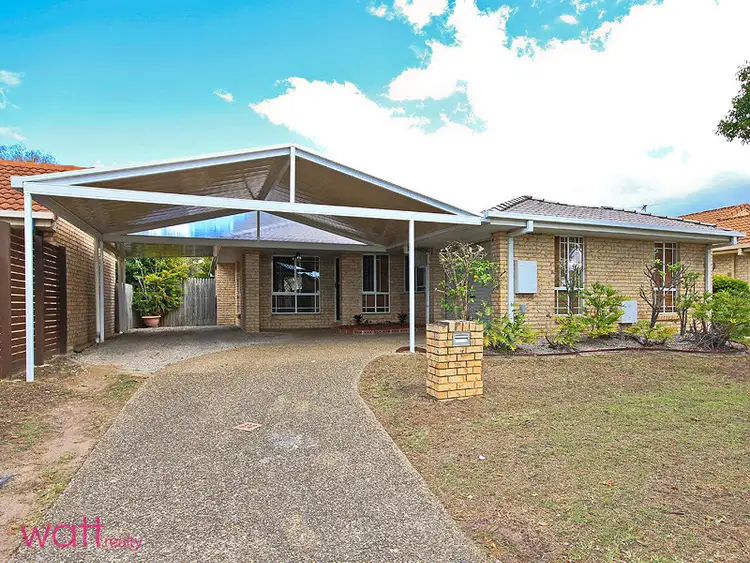 7 Ontario Street, Wavell Heights QLD 4012