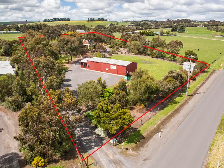 Fifth view of Homely house listing, 15 Woodrowvale Road, Elliminyt VIC 3250