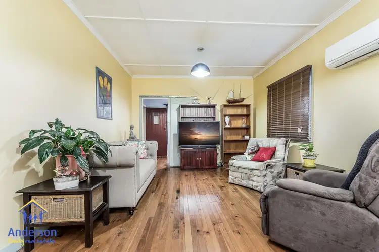 Third view of Homely house listing, 59 Forrest Street, Everton Park QLD 4053