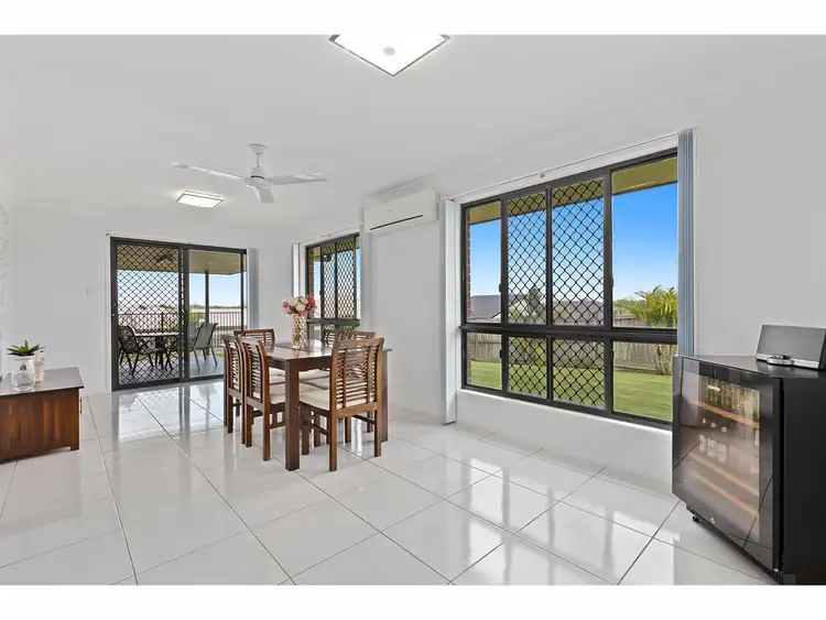 Third view of Homely house listing, 9 Geoff Wilson Drive, Norman Gardens QLD 4701