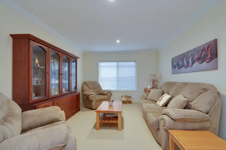 Third view of Homely house listing, 5 Gunyah Grove, Traralgon VIC 3844