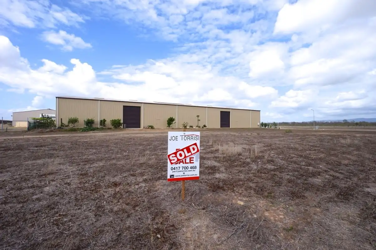 Main view of Homely land listing, 7 Thora Cleland Drive, Mareeba QLD 4880
