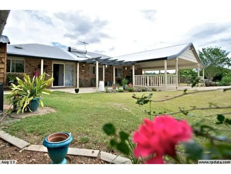 Main view of Homely rural property listing, 1270 Brisbane Valley Highway, Fernvale QLD 4306