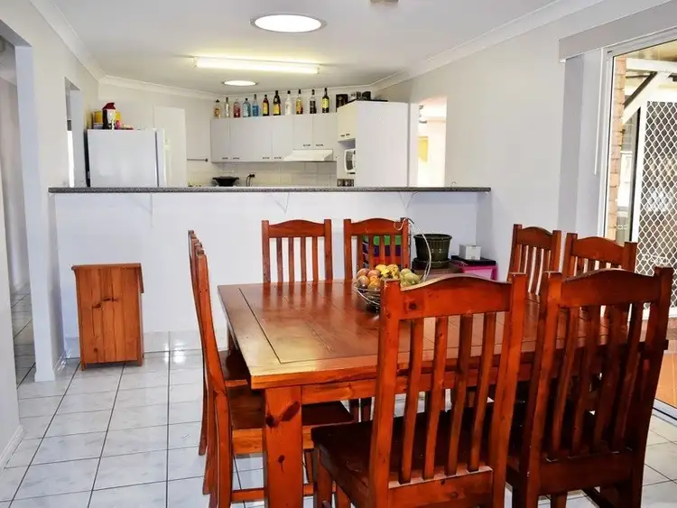 Seventh view of Homely house listing, 7 Hanworth Court, Yamanto QLD 4305