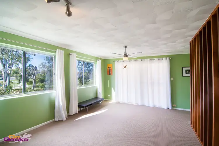 Fourth view of Homely unit listing, 3/61 Swinburne Street, Lutwyche QLD 4030