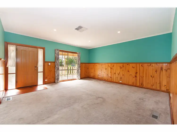 Second view of Homely house listing, 487 Kotthoff Street, Lavington NSW 2641