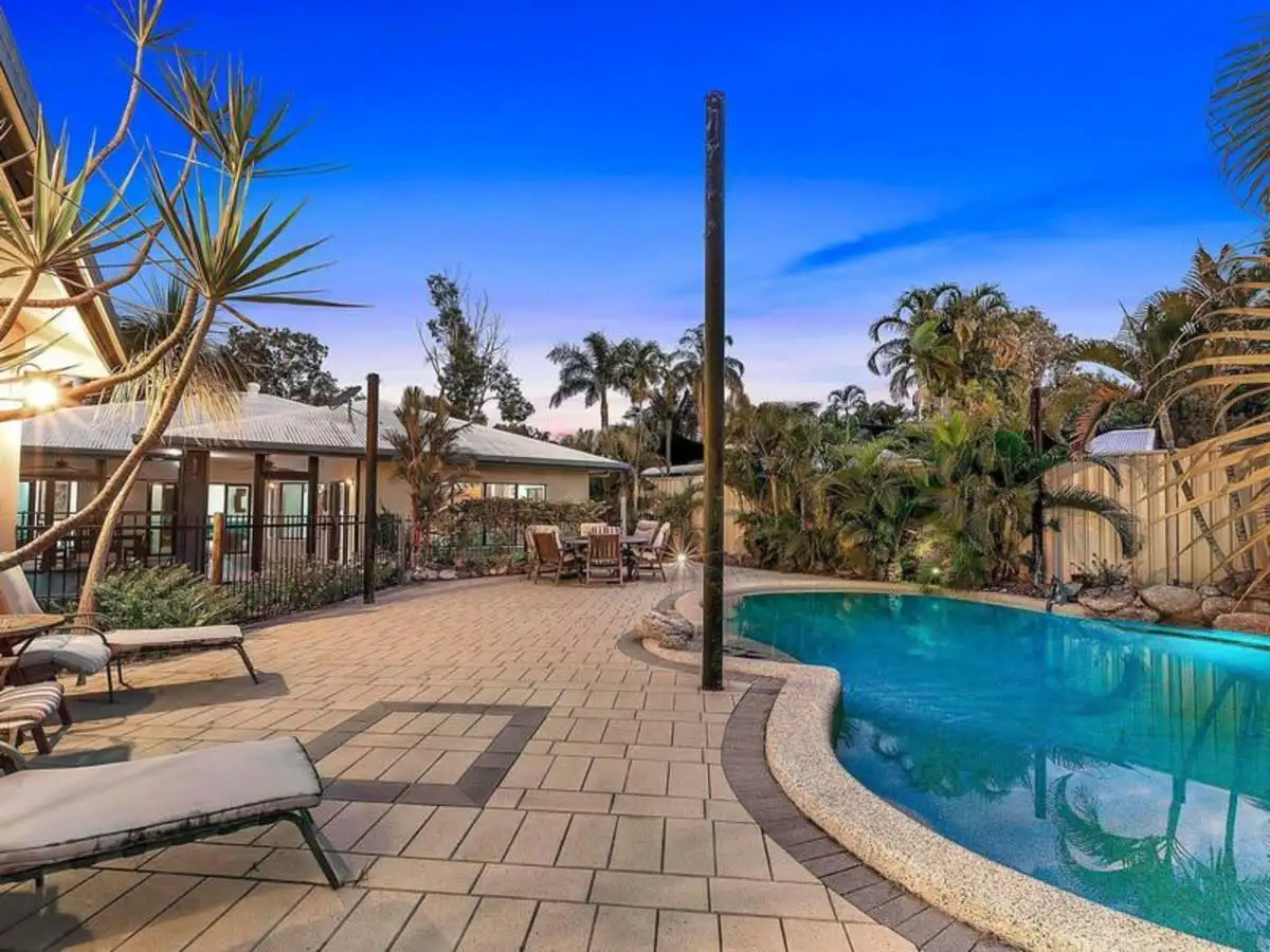 Main view of Homely house listing, 39 Beaver Street, Clifton Beach QLD 4879