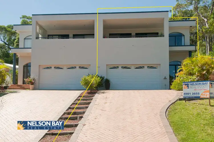 2/109 Wallawa Road, Nelson Bay NSW 2315