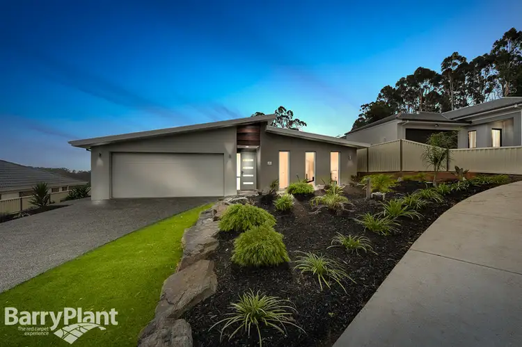 8 Bushy Park Court, Drouin VIC 3818