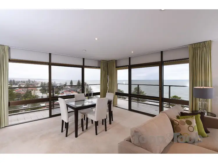 Sixth view of Homely unit listing, 11A/19-20 South Esplanade, Glenelg SA 5045