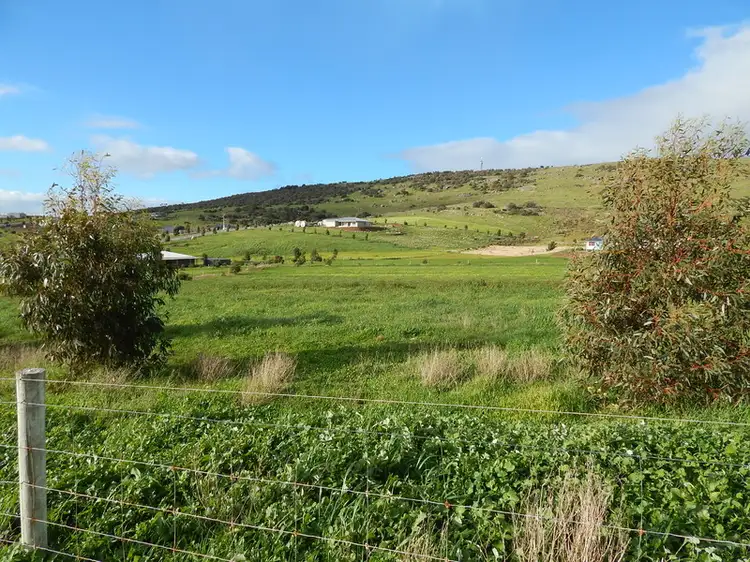 Second view of Homely land listing, LOT 134 Cockatoo Road, Port Lincoln SA 5607