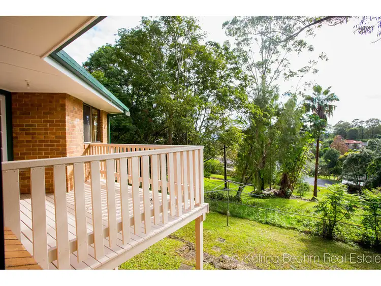 Second view of Homely house listing, 12 Northview Court, Goonellabah NSW 2480