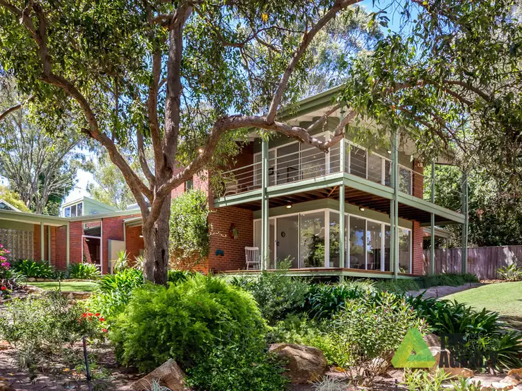Main view of Homely house listing, 9 View Terrace, Darlington WA 6070