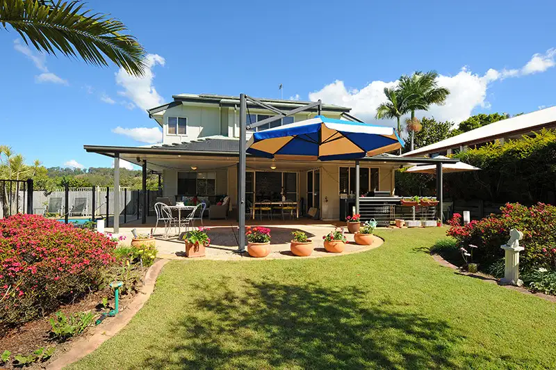 Main view of Homely house listing, 2 Old Orchard Drive, Palmwoods QLD 4555