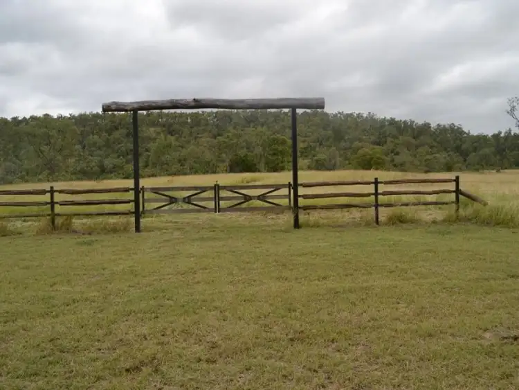Second view of Homely rural property listing, 367 Benedict Road, Stanwell QLD 4702