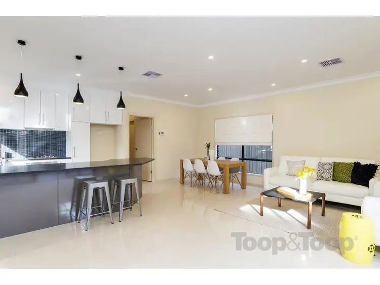 Fourth view of Homely house listing, 46A Oakridge Circuit, Golden Grove SA 5125