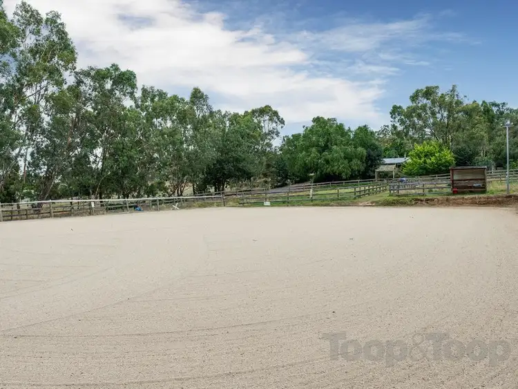 Second view of Homely rural property listing, 134 Sawpit Gully Road, Dawesley SA 5252