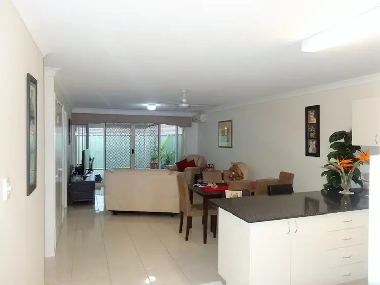 Second view of Homely unit listing, 18/1 Spalding Crescent, Goodna QLD 4300