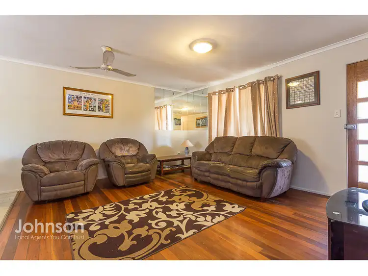 Second view of Homely house listing, 4 Fort Street, Capalaba QLD 4157