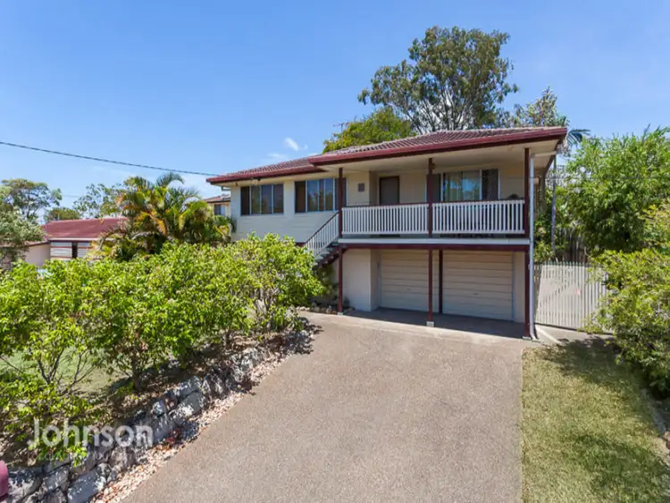 21 Marina Street, Alexandra Hills QLD 4161