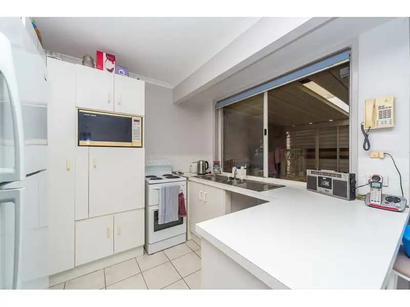 Main view of Homely semi-detached listing, 8/15 Vine Court, Oxenford QLD 4210