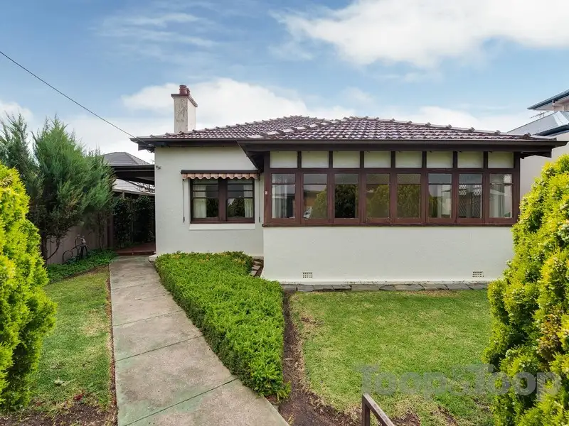 Main view of Homely house listing, 3 Mokari Avenue, Somerton Park SA 5044