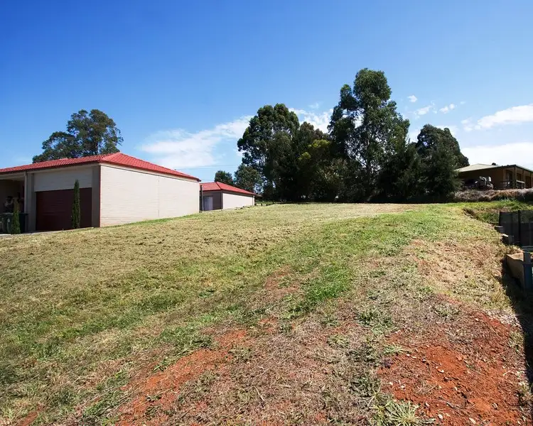 Second view of Homely land listing, 17 Aaron Court, Drouin VIC 3818