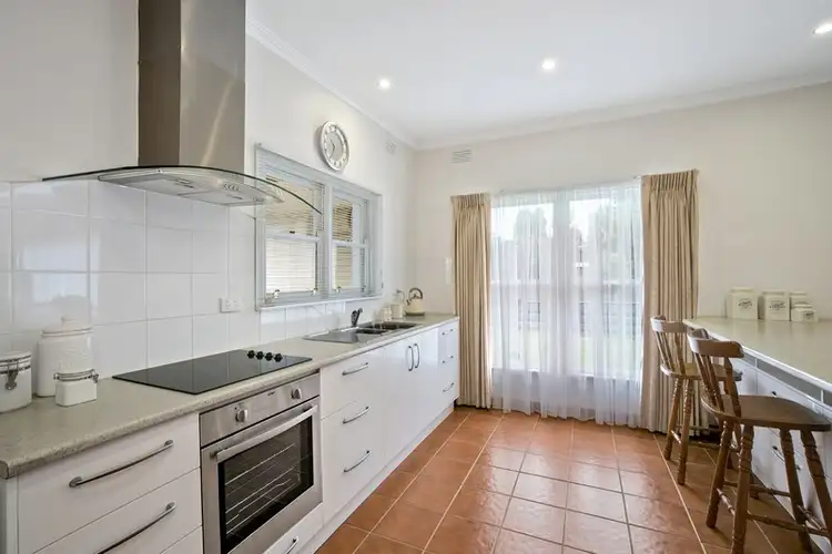 Second view of Homely house listing, 17 Henty Street, Torquay VIC 3228