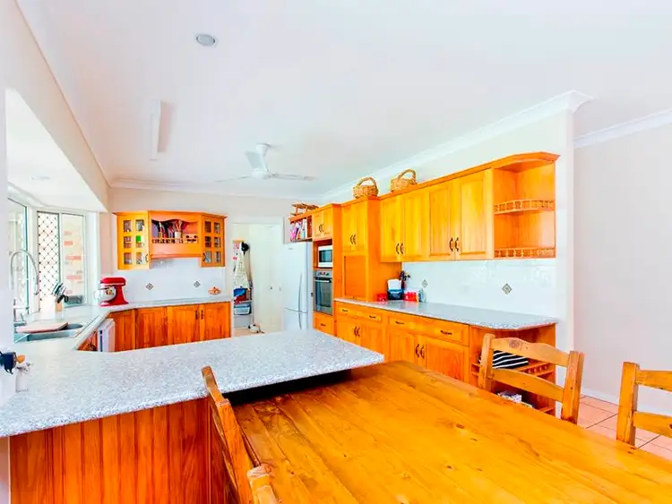 Sixth view of Homely house listing, 24-26 Norman Drive, Barmaryee QLD 4703