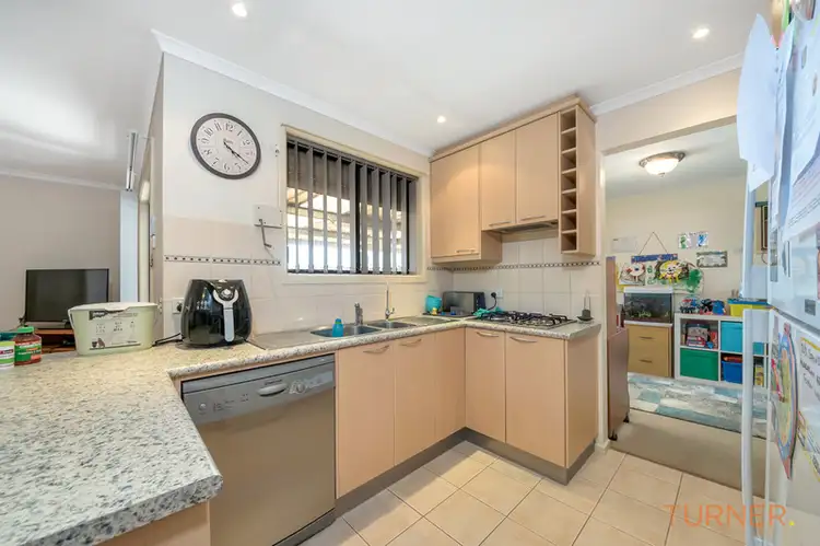 Second view of Homely house listing, 26 Reynolds Drive, Paralowie SA 5108