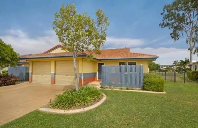 3/9 nineteenth Avenue, Kirwan QLD 4817