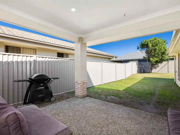 Fifth view of Homely semi-detached listing, 2/70 Lennox Circuit, Pottsville NSW 2489